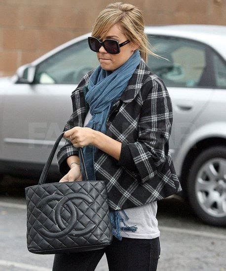 chanel bag lauren conrad|Lauren Conrad handbags.